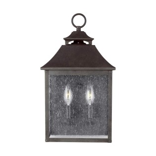 Galena Outdoor Wall Lamp (2...