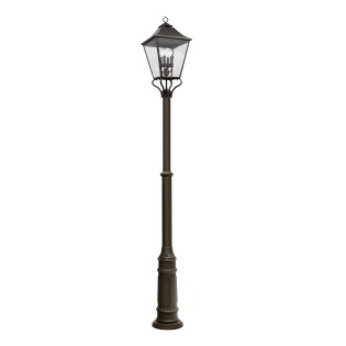 Galena Outdoor Post Lamp (4...