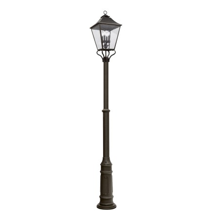 Galena Outdoor Post Lamp (4 Lights)