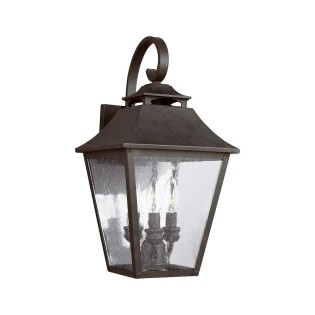 Galena Outdoor Wall Lamp (3...