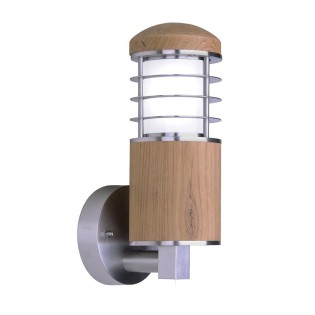 Outdoor Wall Lamp Poole