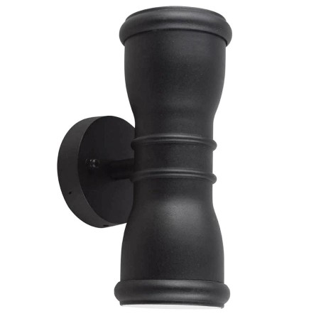 Malvern Outdoor Wall Lamp (2 Lights)