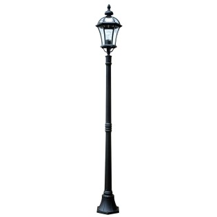 Ledbury Outdoor Post Lamp