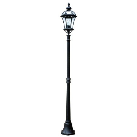 Ledbury Outdoor Post Lamp
