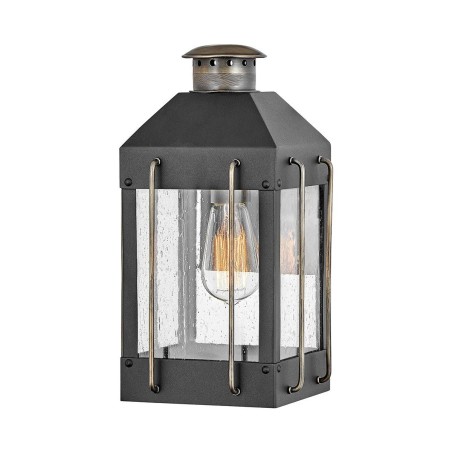 Fitzgerald outdoor Wall Lamp