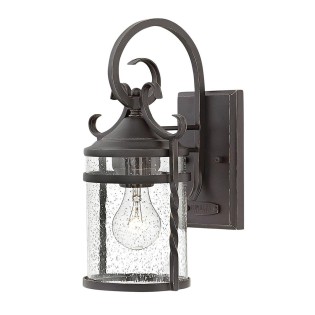 Outdoor wall lamp House