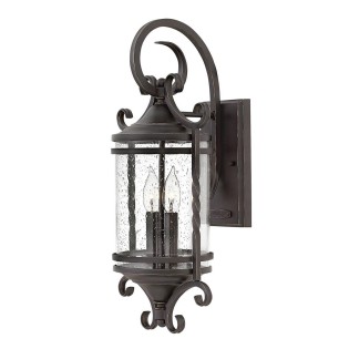 Outdoor wall Lamp House (2...