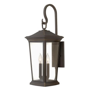 Bromley Outdoor Wall Lamp...