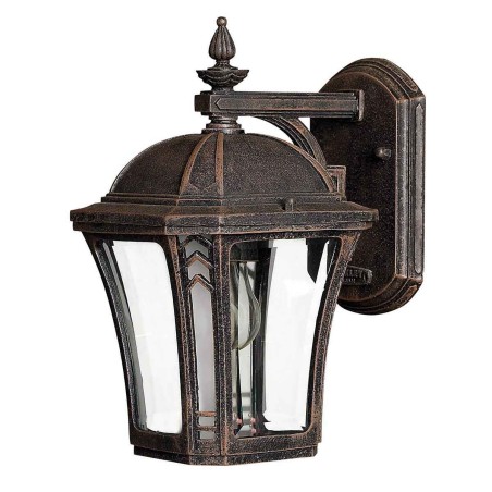 Wabash outdoor Wall Lamp