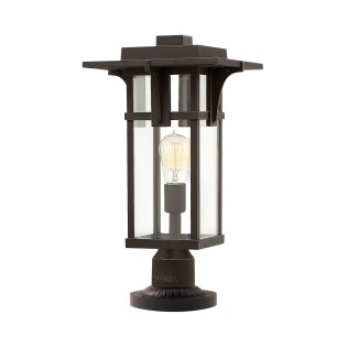 Outdoor Wall Lamp Manhattan