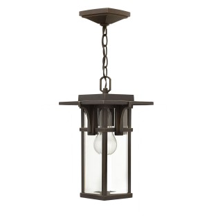 Manhattan Outdoor Pendant Lamp