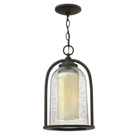 Quincy Outdoor Pendant Light