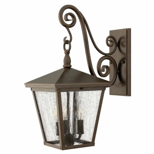 Outdoor Wall Lamp Trellis...
