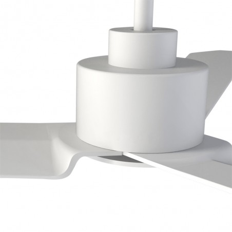 copy of Ventilador de techo LED Anne Blanco CCT Dim (20W)