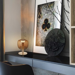 LED Table Lamp Icon (5W)