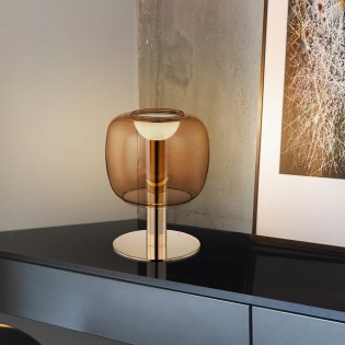 Lámpara de mesa LED Icon (5W)