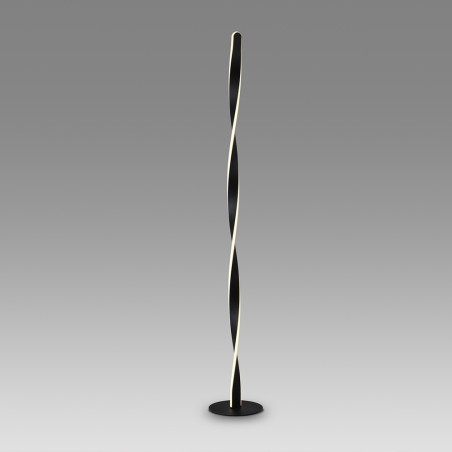 copy of Lámpara de pie LED Twist (40W)