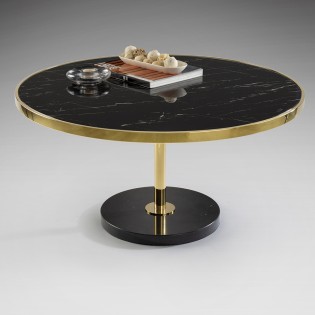 Dekala coffee table (45x90 cm)