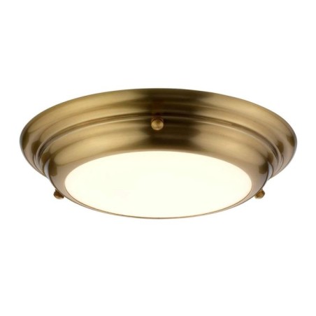 LED Ceiling Flush Light Welland (12W)