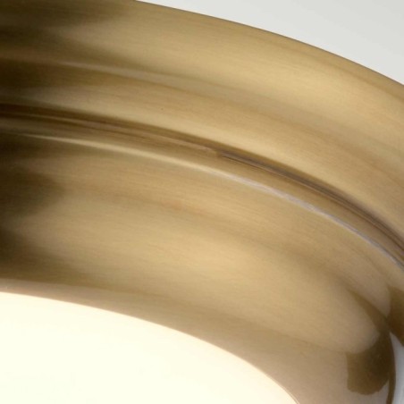 LED Ceiling Flush Light Welland (12W)