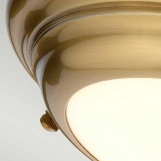 LED Ceiling Flush Light Welland (12W)