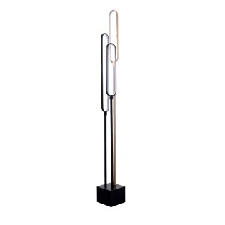 LED floor lamp Colette (44W)