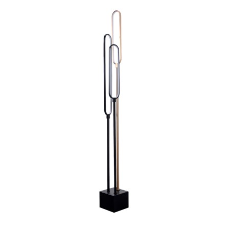 copy of LED-Stehleuchte Colette (32,40 W)