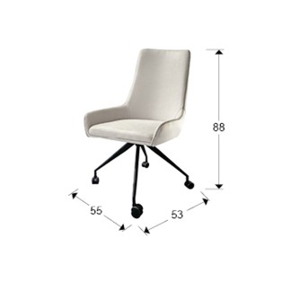 copy of Silla de comedor Diane