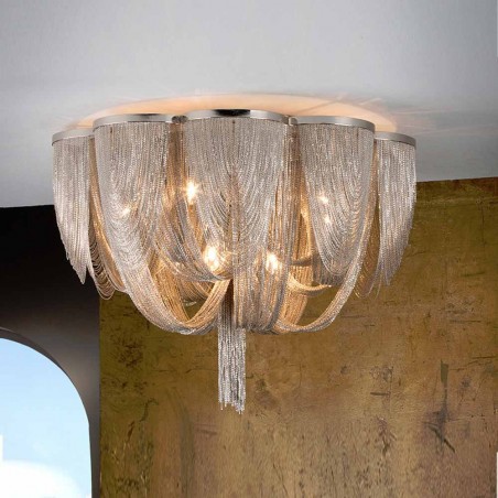Ceiling flush light LED Minerva (60W)