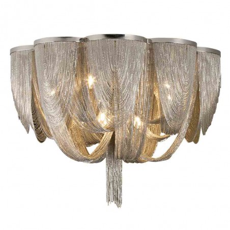 Ceiling flush light LED Minerva (60W)