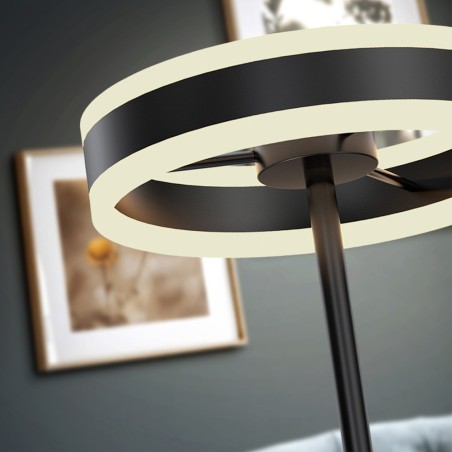 copy of Pendelleuchte LED Helia (55W)