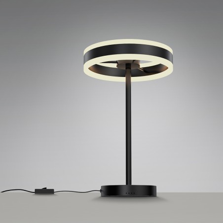 Helia LED table lamp (36W)