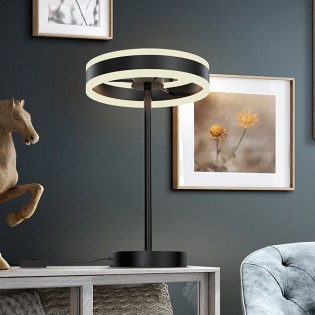 Helia LED table lamp (36W)