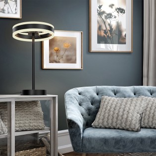 copy of Pendelleuchte LED Helia (55W)