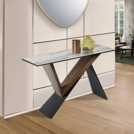 Console Noa (78x130 cm.)