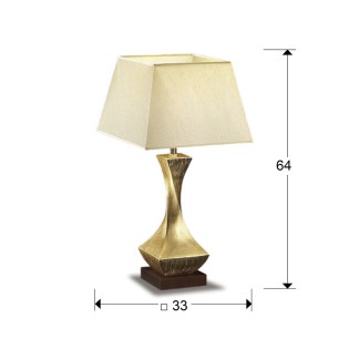 Table lamp Deco