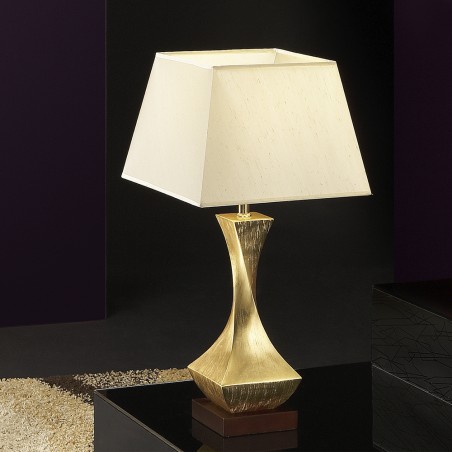 Deko-Tischlampe