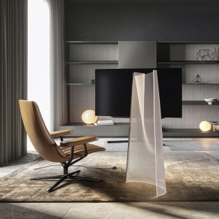 copy of Velos LED-Stehleuchte (17W)
