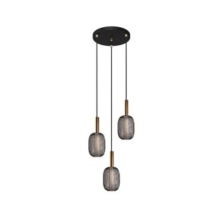 copy of Cluster LED Pendant Lamp Micrón (3x5W)