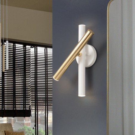 copy of Varas LED-Wandleuchte (15W)