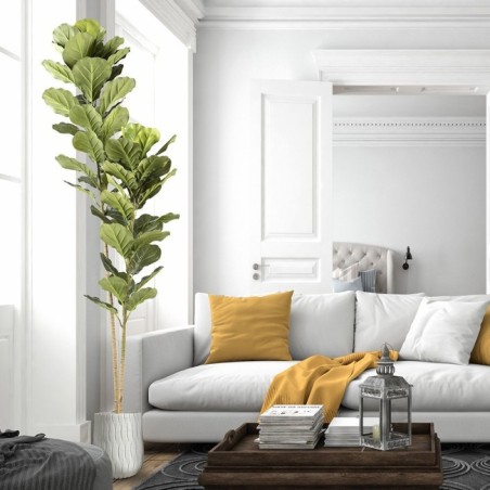 Artificial Fig Tree