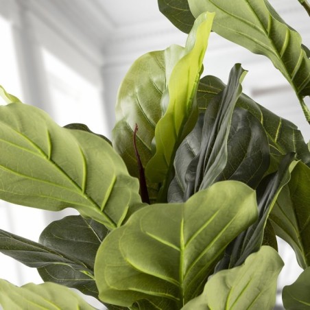 Artificial Fig Tree