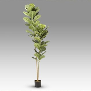 Artificial Fig Tree