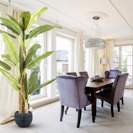 Artificial Banana Plant