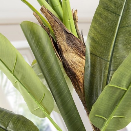 Artificial Banana Plant