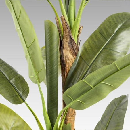 Artificial Banana Plant