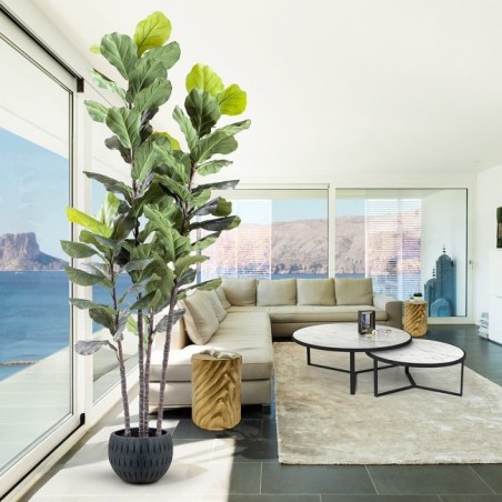 Artificial Fig Tree