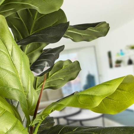 Artificial Fig Tree