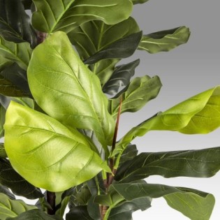 Artificial Fig Tree
