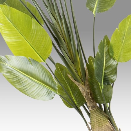 Artificial Plant Paradise Bird